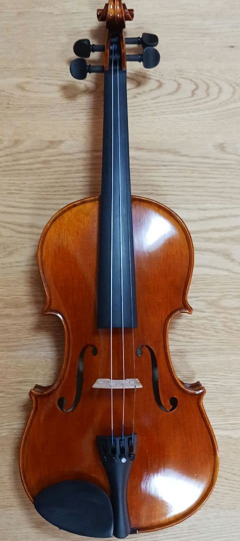 SUZUKI バイオリン NO.230 4/4 Anno2014