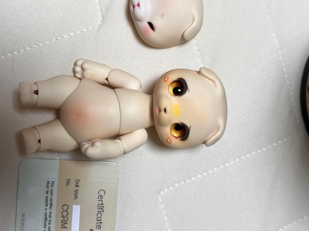 cocoriang ココリアンクリームモカ