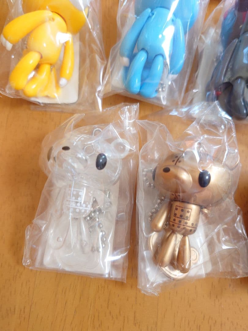 【専用！】グルーミー　キーホルダー