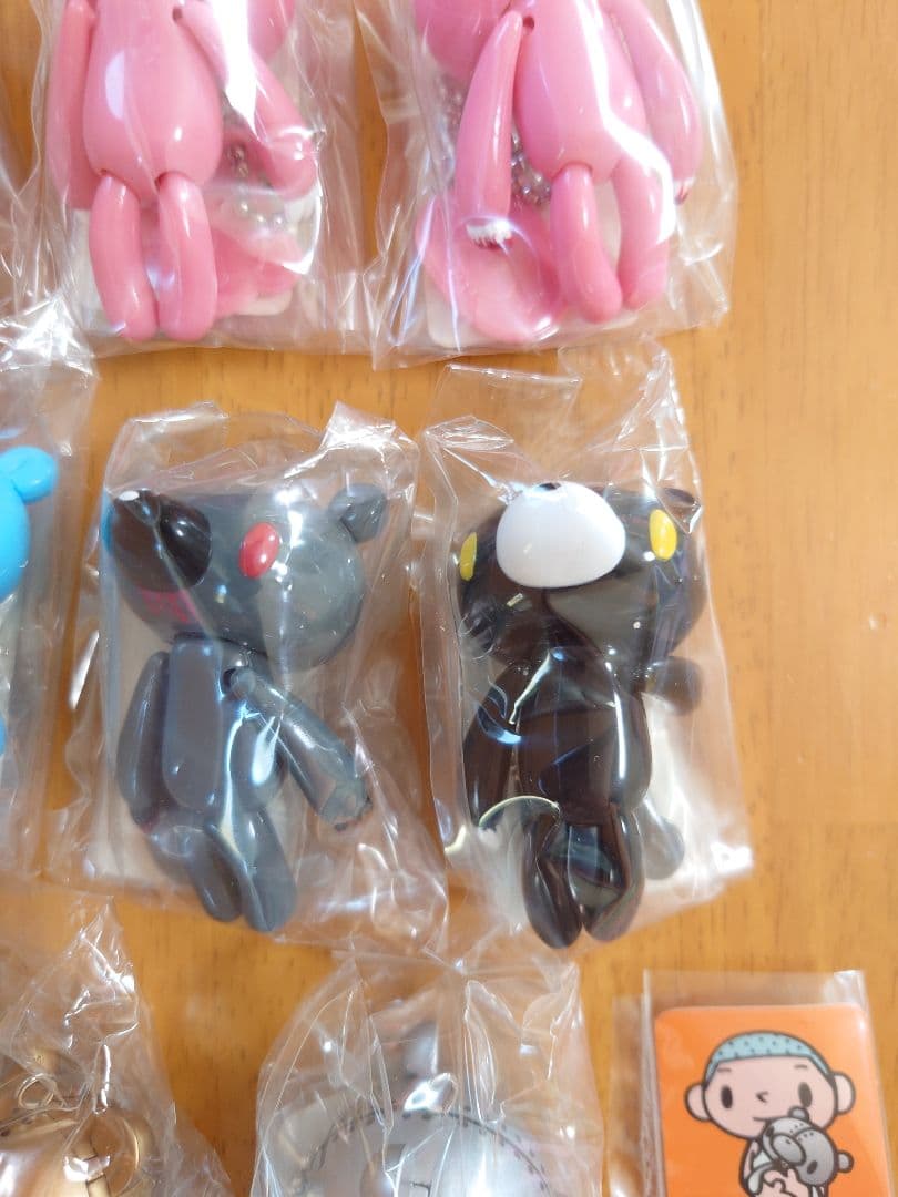 【専用！】グルーミー　キーホルダー