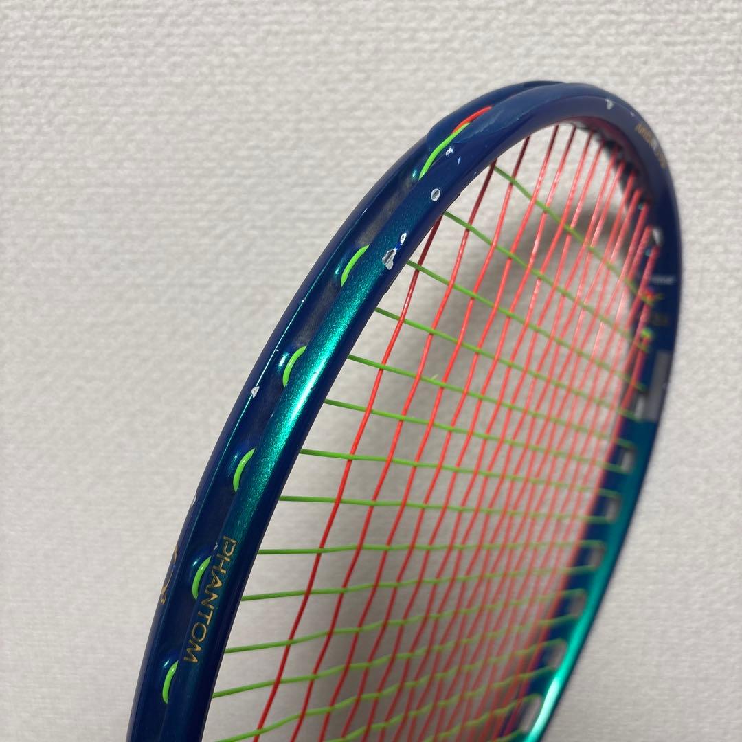 Prince Phantom O3 G2 2024モデル