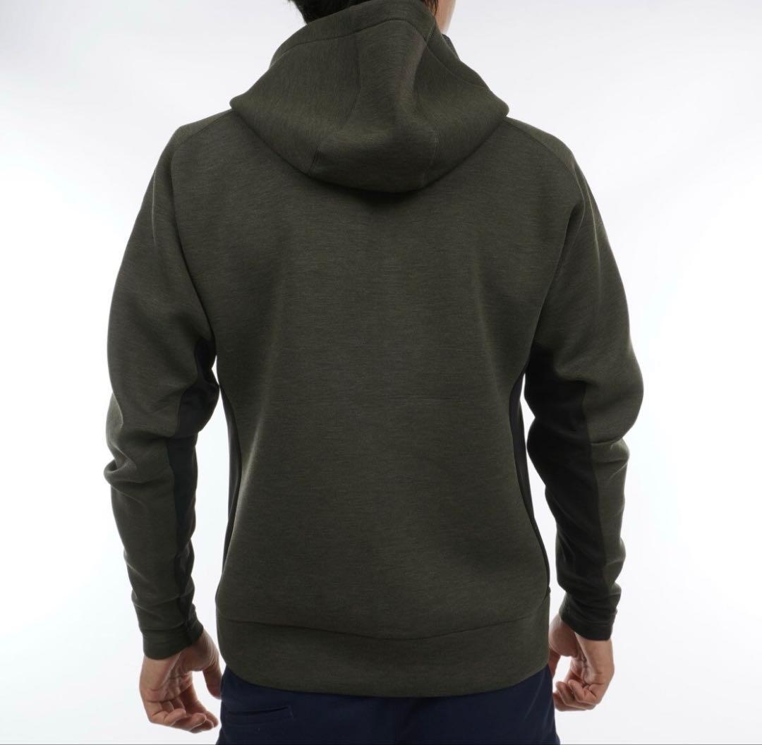 チャンピオンゴルフ　上下セットアップ