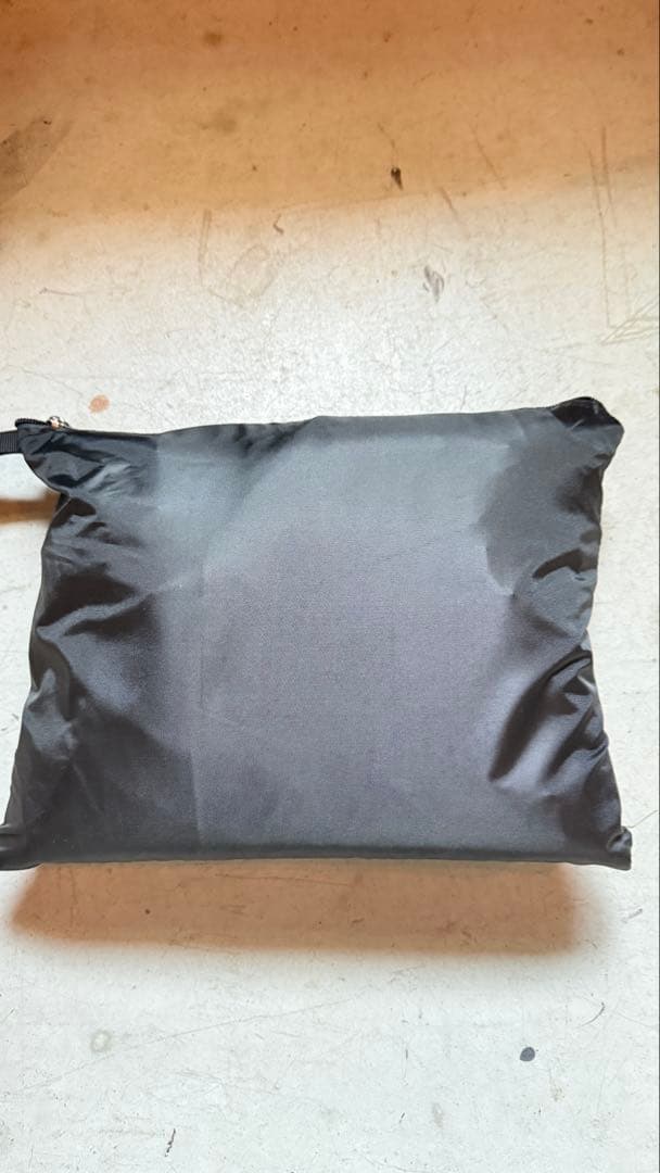 h.s　モビガーデン　コマンダー245 グランドシート付き