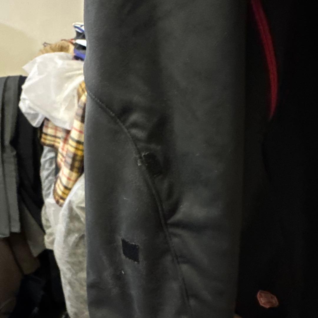 ウェア Castelli Espresso Due Windproof Jacket