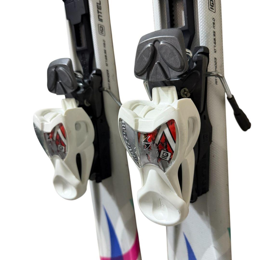 【BLIZZARD】 ジュニアスキー　130cm ブリザード