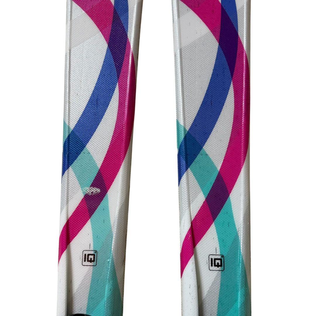 【BLIZZARD】 ジュニアスキー　130cm ブリザード