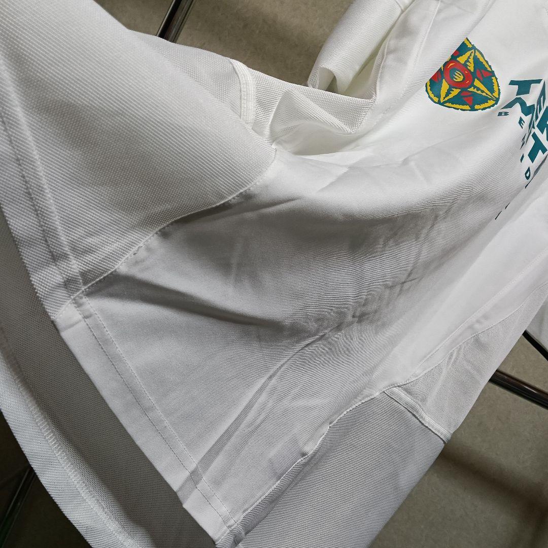 【美品・正規品！】ナイキ バレンシア ユニフォーム 02-03ホーム背番号無し