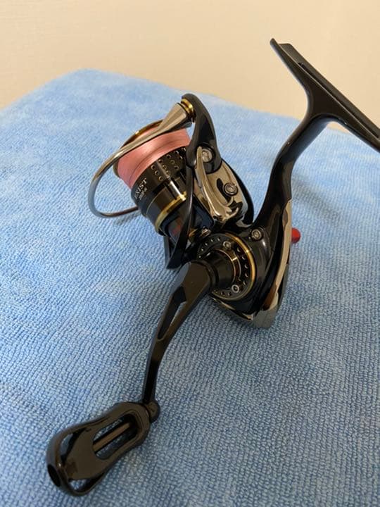 ダイワ15イグジスト2003F-H