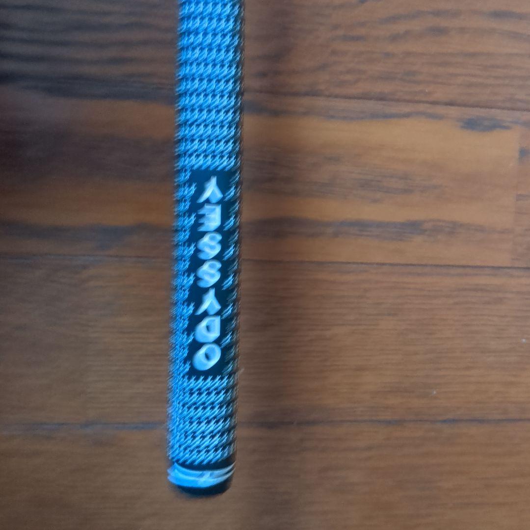 激レア支給品　初代オデッセイホワイトホット 2ボールブレード　パター