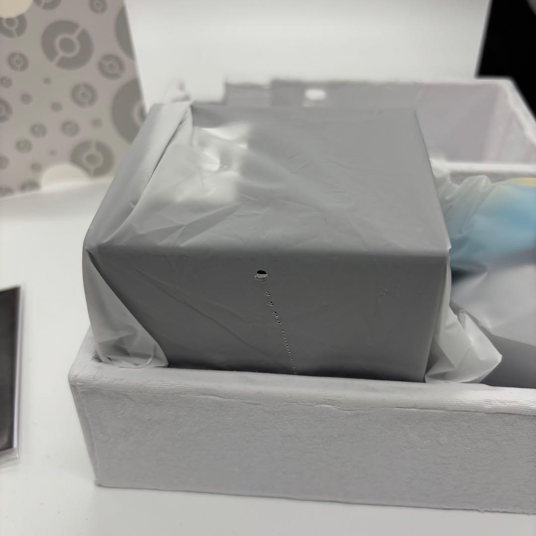 【新品・正規品】ポケモン ムーンボール レプリカ