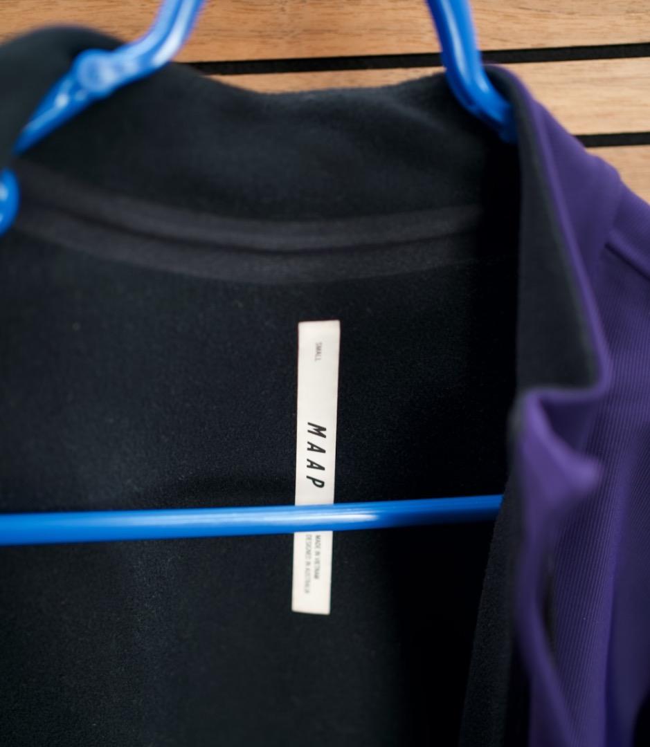  Men‘s Training Winter Jacket サイズ S