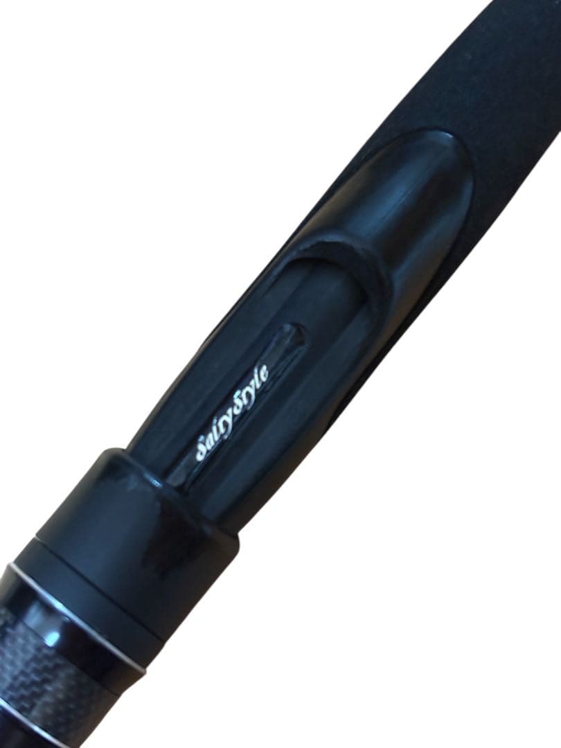 アブガルシア ロックフィッシュ STRS-802MH-KR 未使用