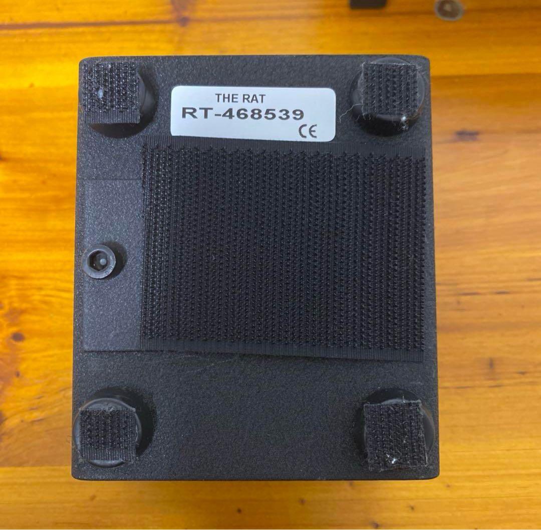 ProCo RAT２　ディストーション　美品