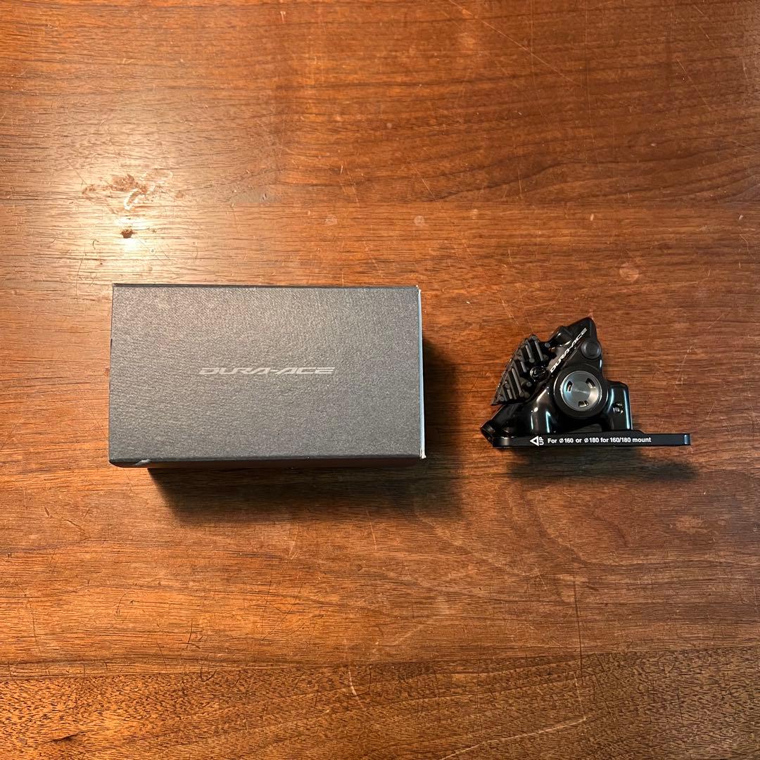 パーツ SHIMANO BR-R9270-F DURA-ACE