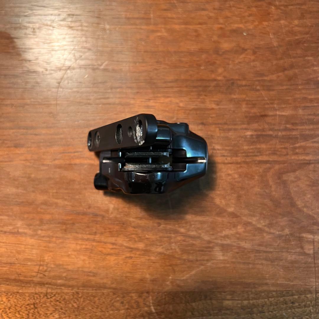 パーツ SHIMANO BR-R9270-F DURA-ACE