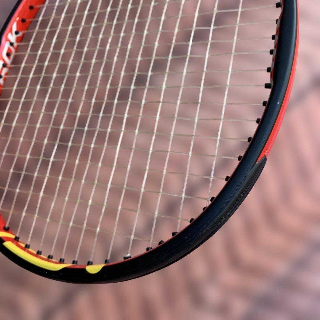 Wilson プロスタッフ ROK 102 テニスラケット