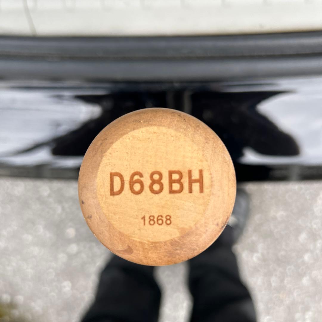 【ローリングス】中日ドラゴンズ 桂依央利選手 硬式バット