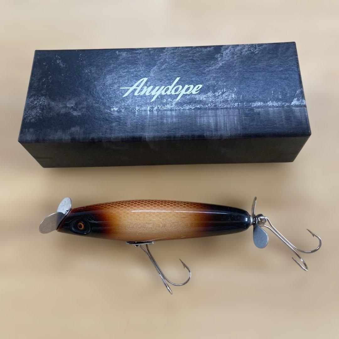 ゆ*う様 Shrink Flynose Any