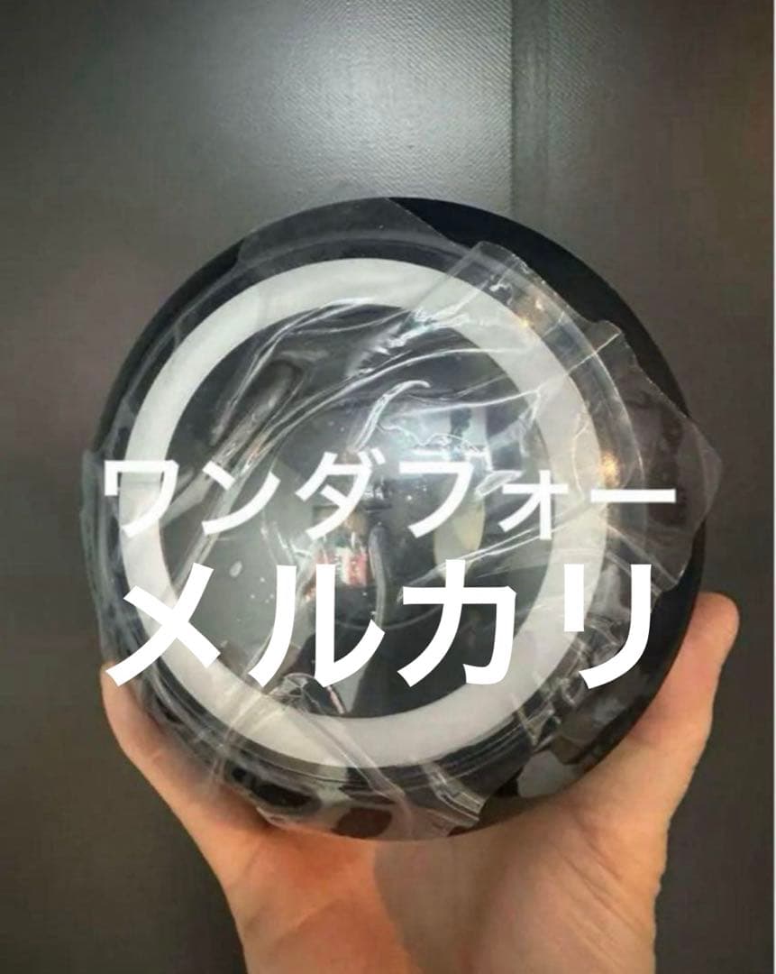 Flowbikem1フローバイク純正ヘッドライト