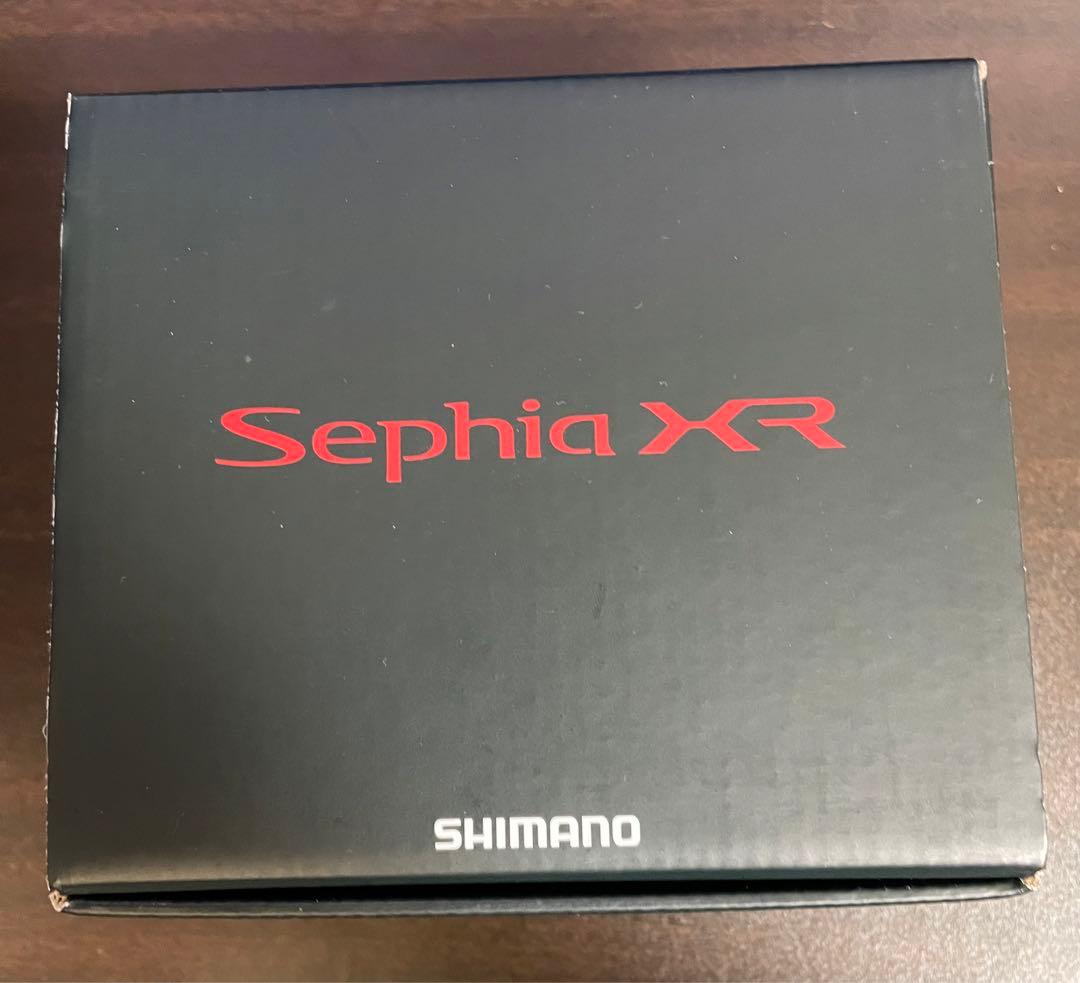 25セフィアXR C3000SDHHG シマノ