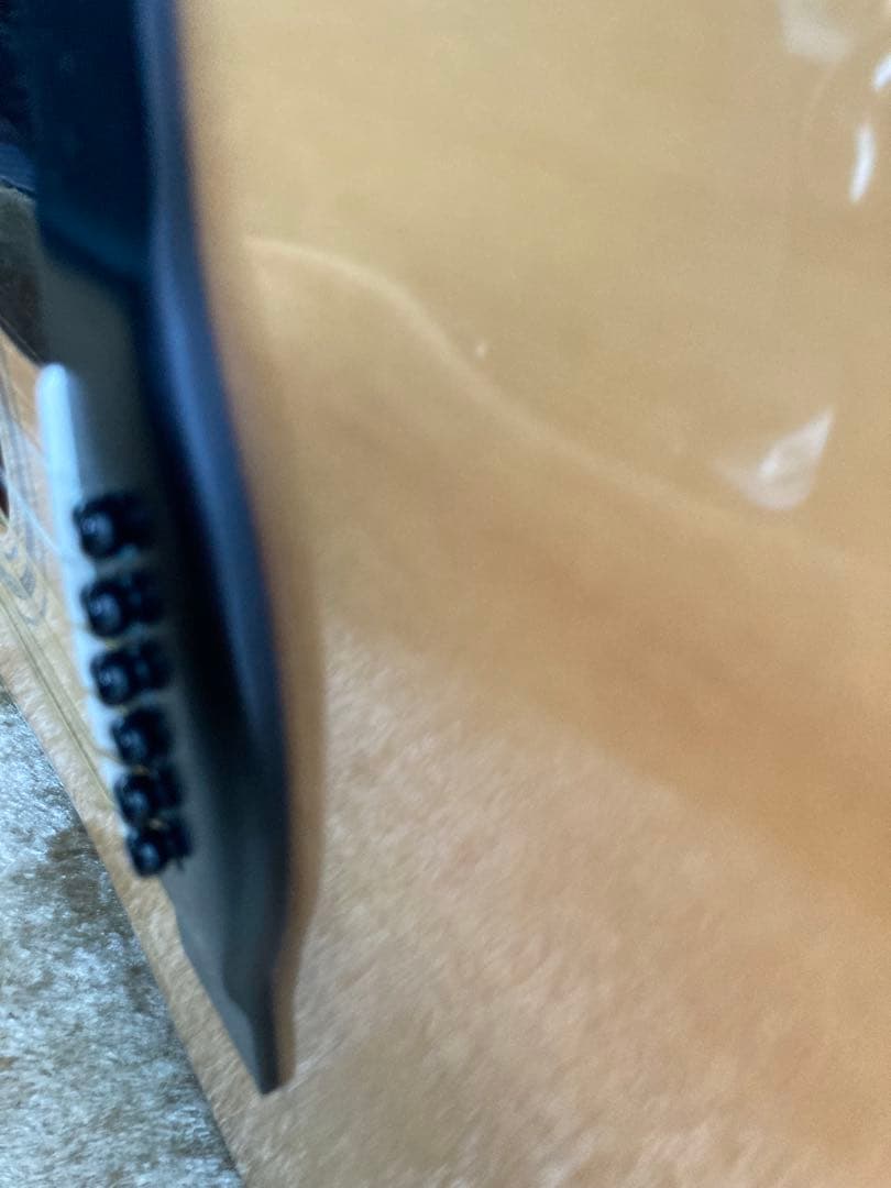 Yamaha l-5 前期型