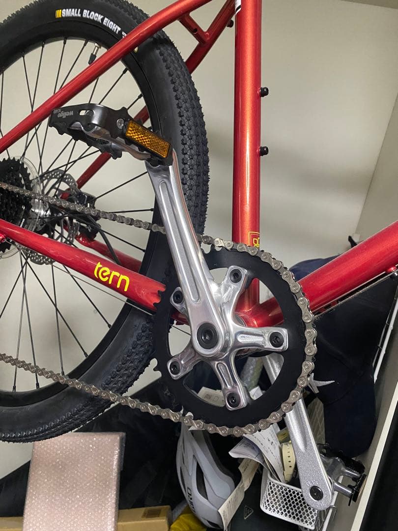 tern grit 520サイズ