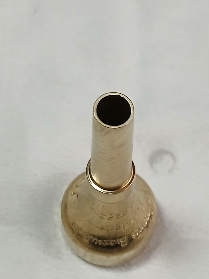 juns P2H Piccolone ピッコロトランペット　コルネットシャンク