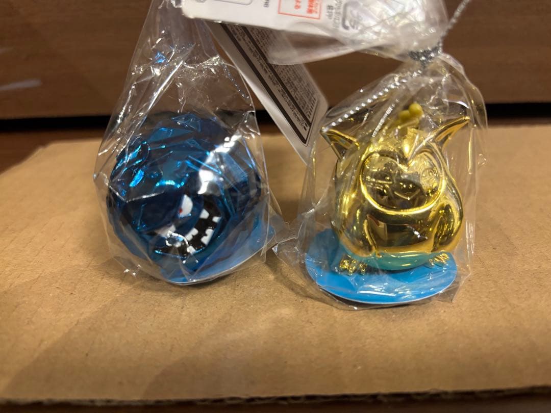 ドラクエメタリックモンスターズギャラリー　ばくだんいわ、わるぼう記念バージョン