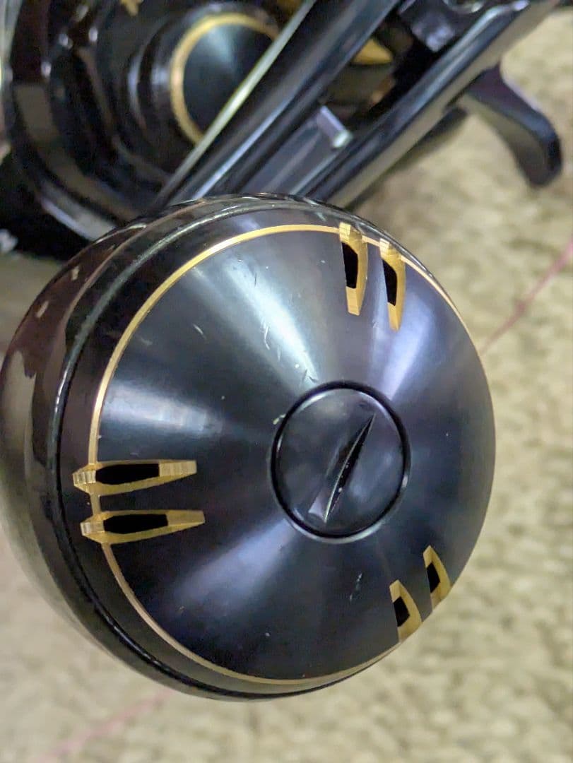 20ビーストマスター1000EJ電動リール　シマノ