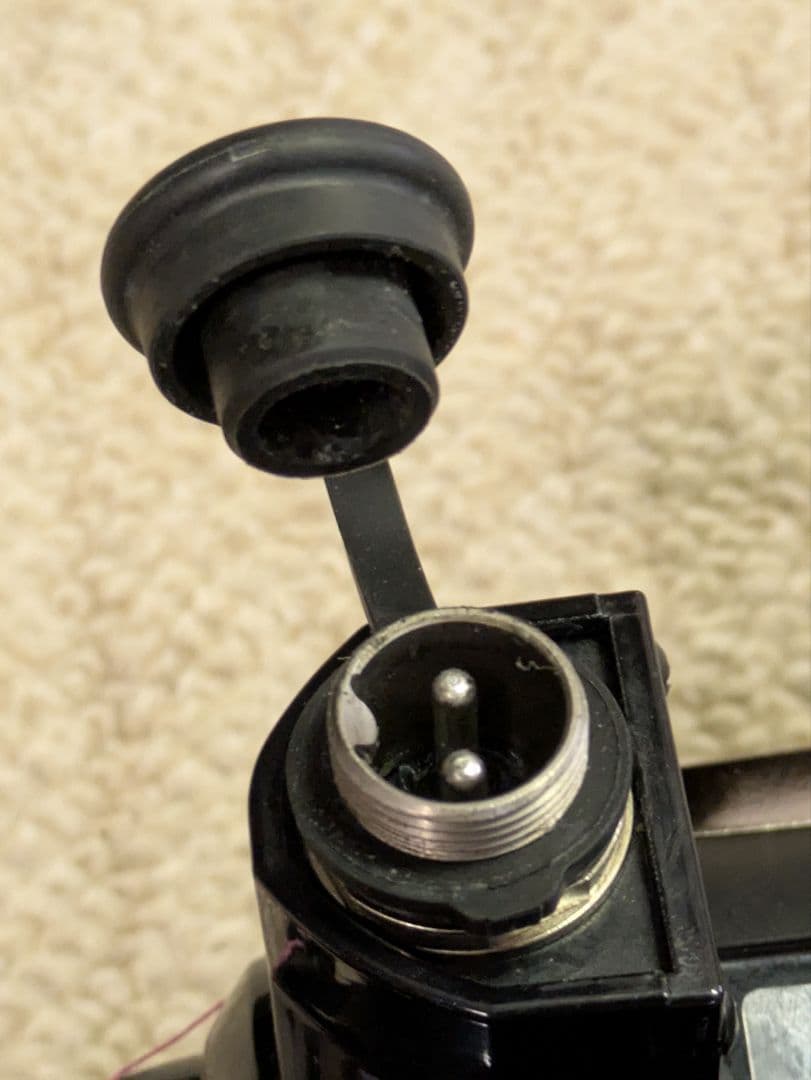 20ビーストマスター1000EJ電動リール　シマノ