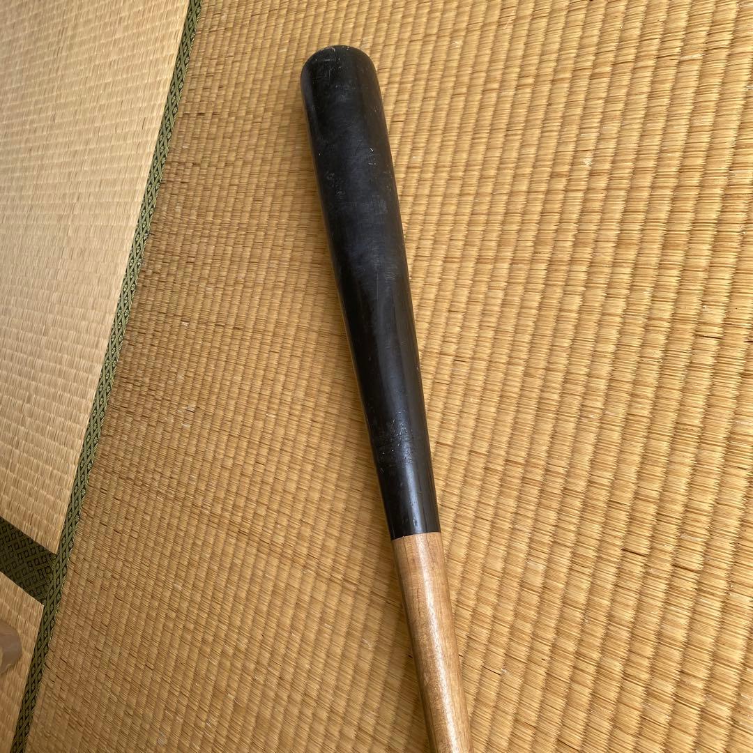 Mizuno 硬式用プロフェッショナル　84cm 平均890g