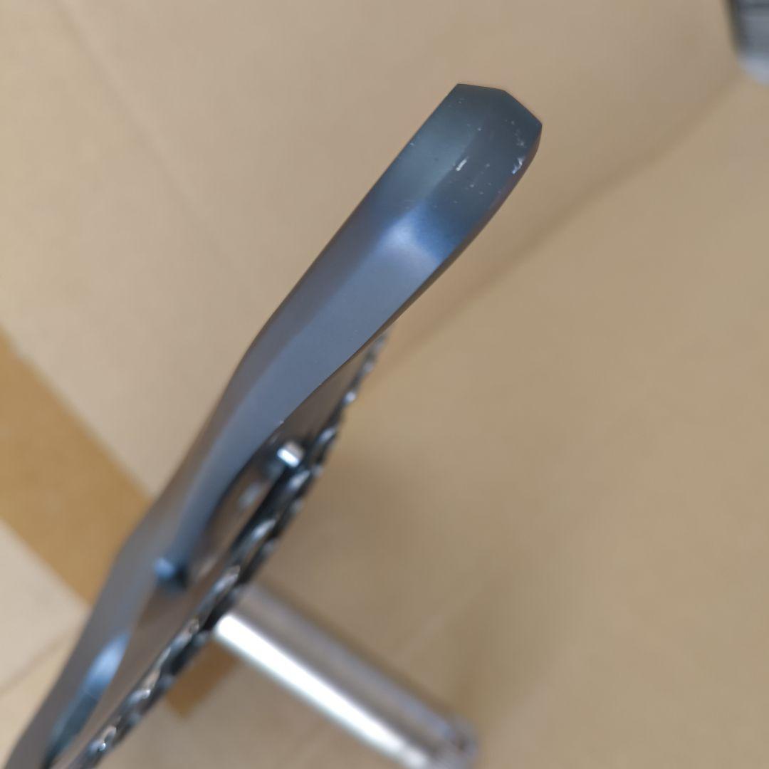 シマノ Ultegra FC-6750 クランクセット 170mm 50-34