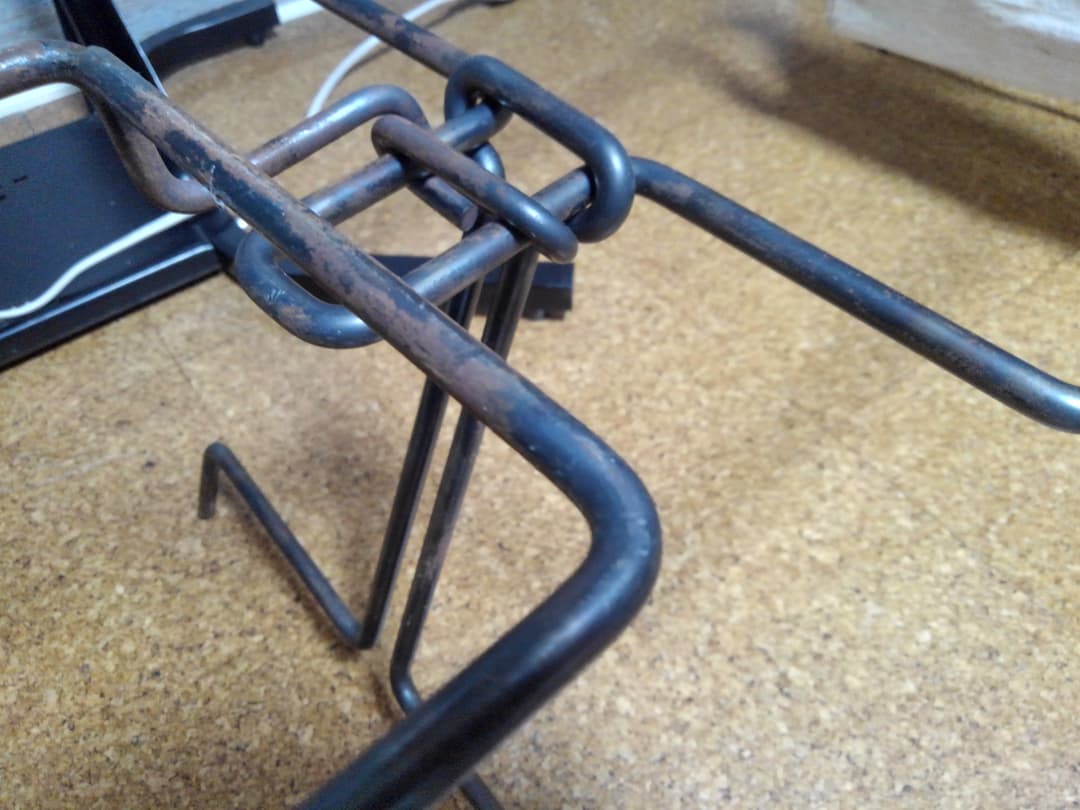 オルタナデザイン　焚火台&コーヒーテーブル