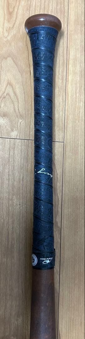 PRO MODEL 木製バット 85cm890g