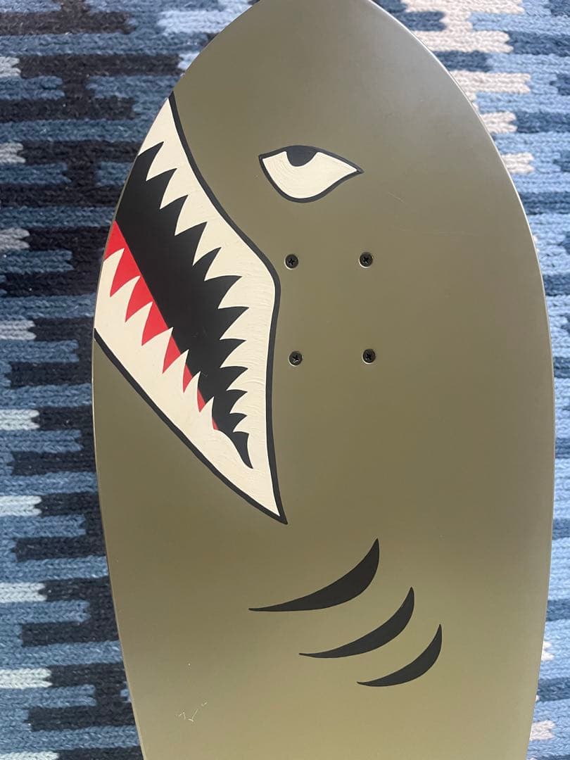 brunt h&o ラストショット オリーブ