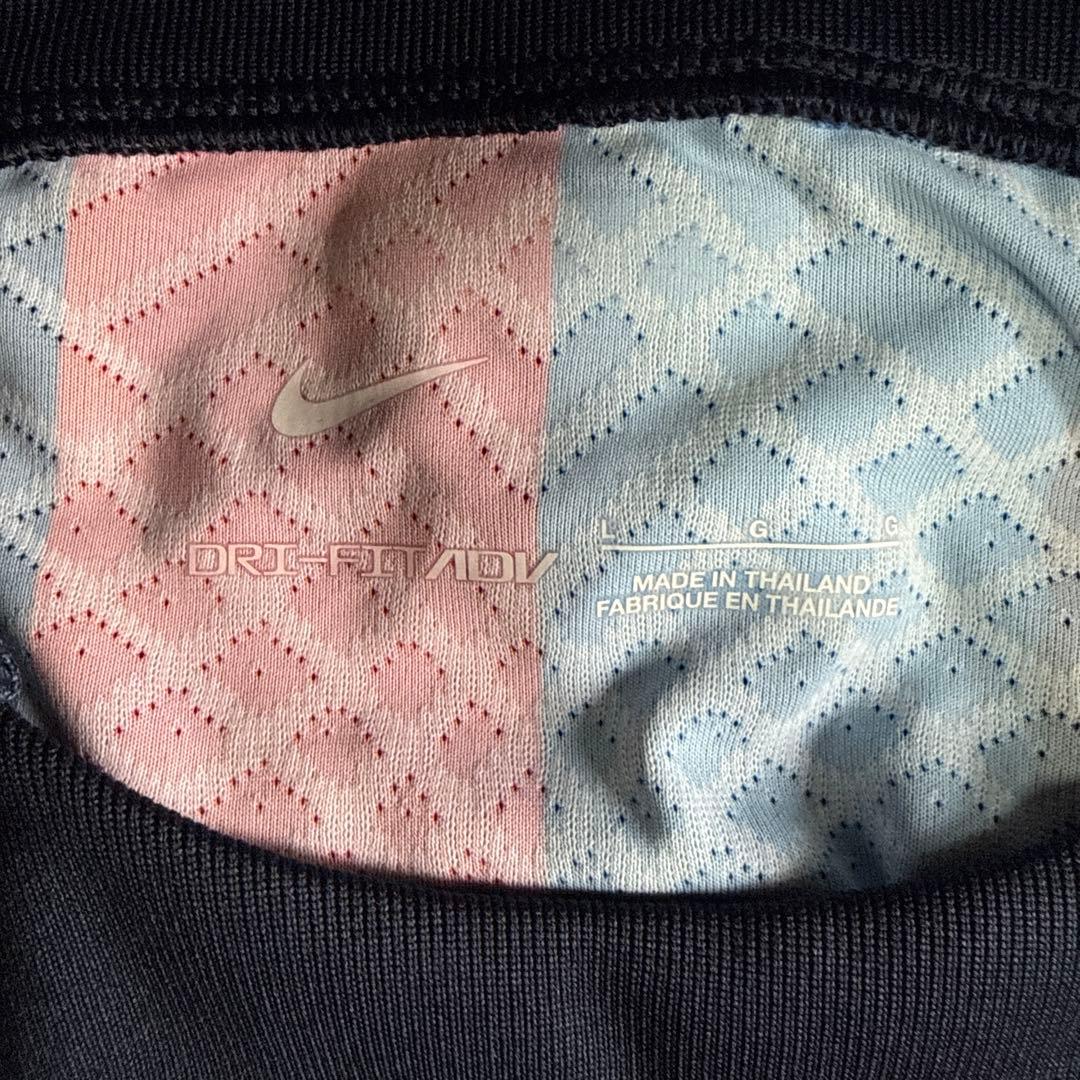 【新品未使用】 22-23 バルセロナ 支給品 ホーム ユニフォーム