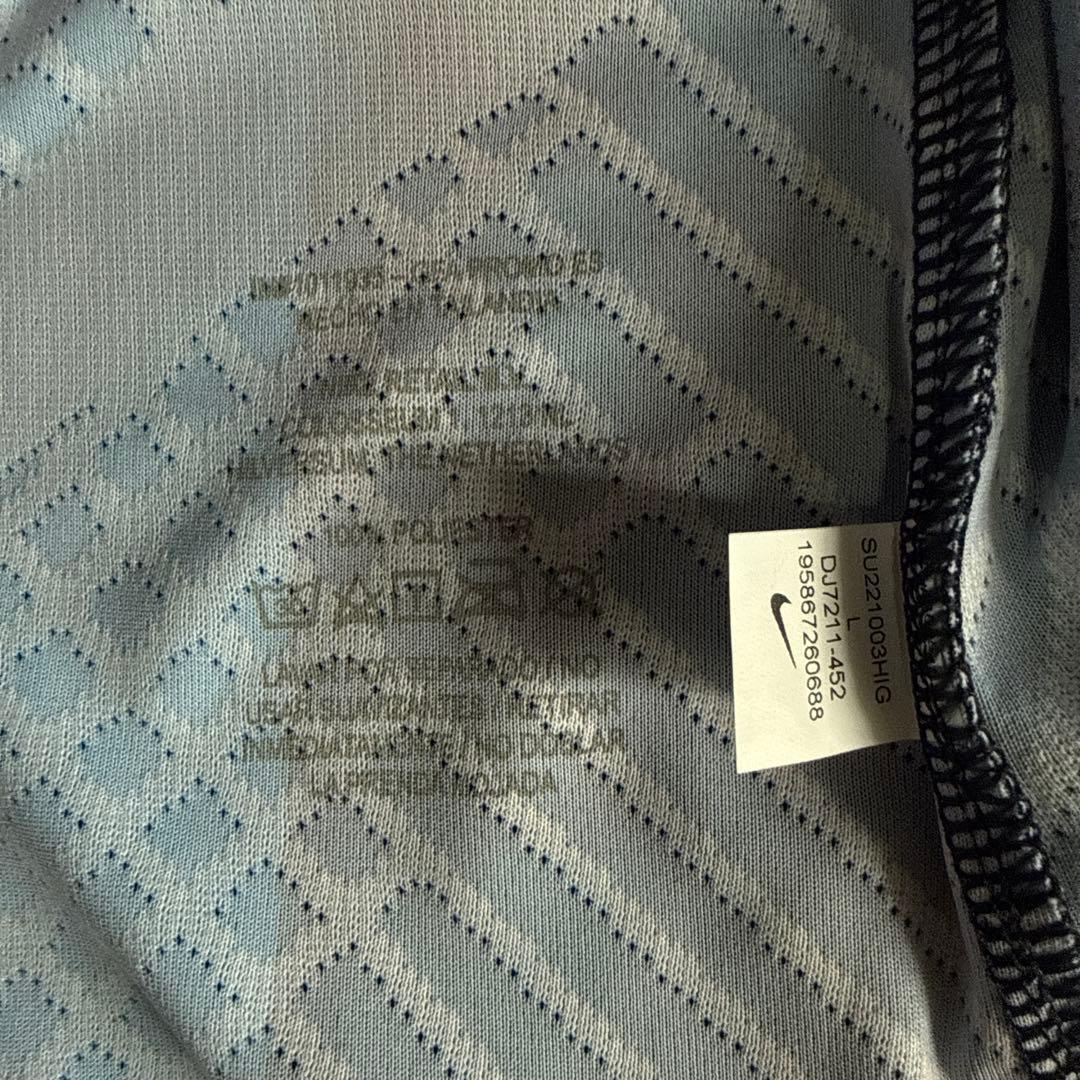 【新品未使用】 22-23 バルセロナ 支給品 ホーム ユニフォーム