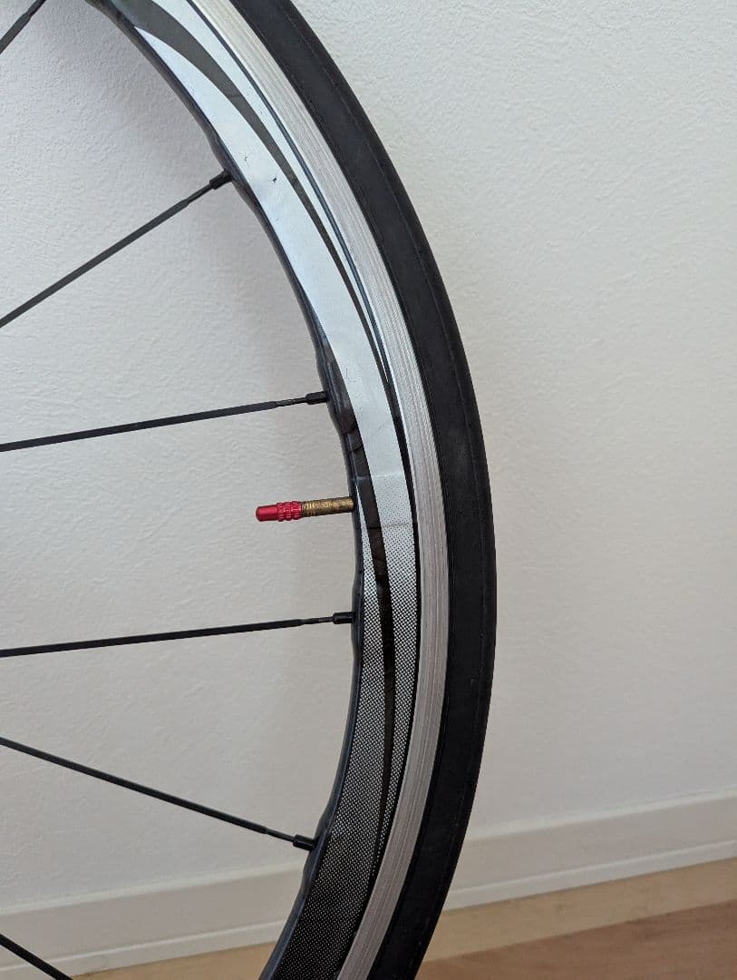 shimano DURA-ACE WH-9000 C35 　ロードホイール