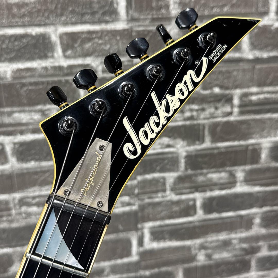 Jackson Professional series ランディローズ 日本製