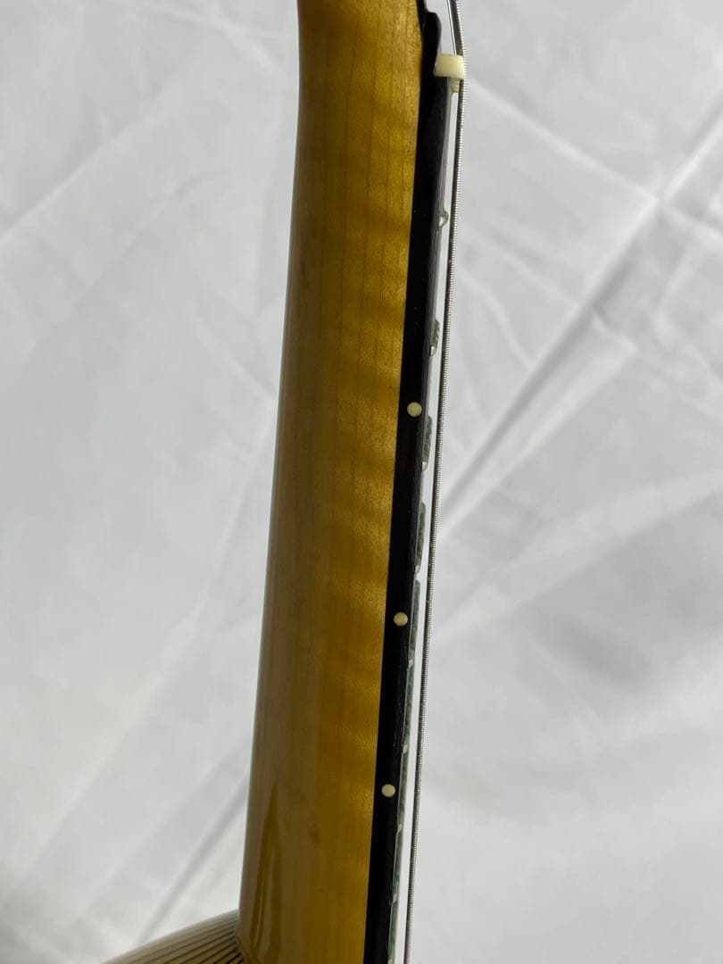 Eastman/イーストマン クラシックマンドリン