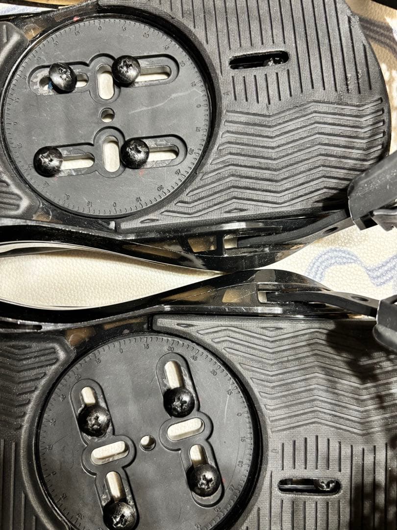 スノーボード（バイン付き）