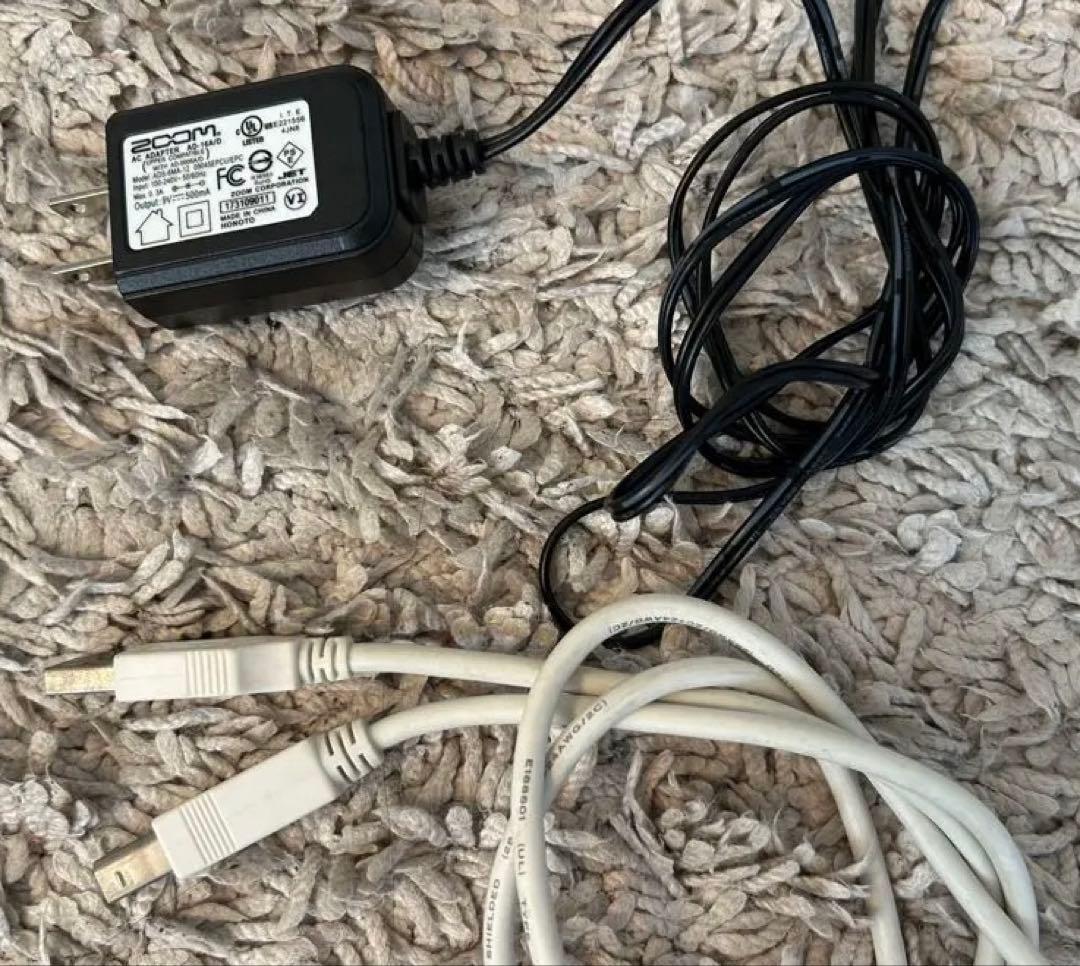 Zoom G5n マルチエフェクター