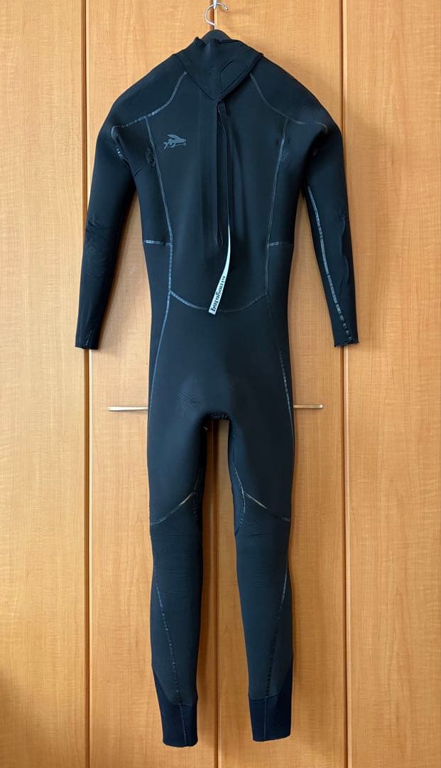 パタゴニア R2 ウェットスーツ MSサイズ