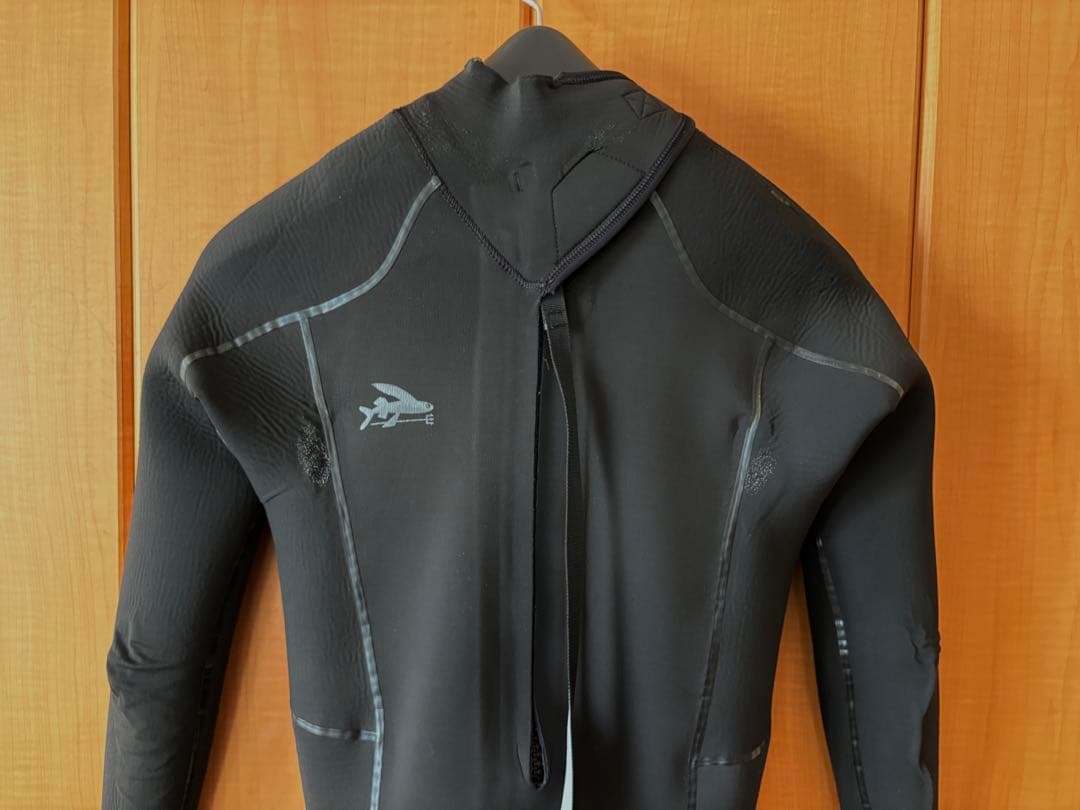パタゴニア R2 ウェットスーツ MSサイズ