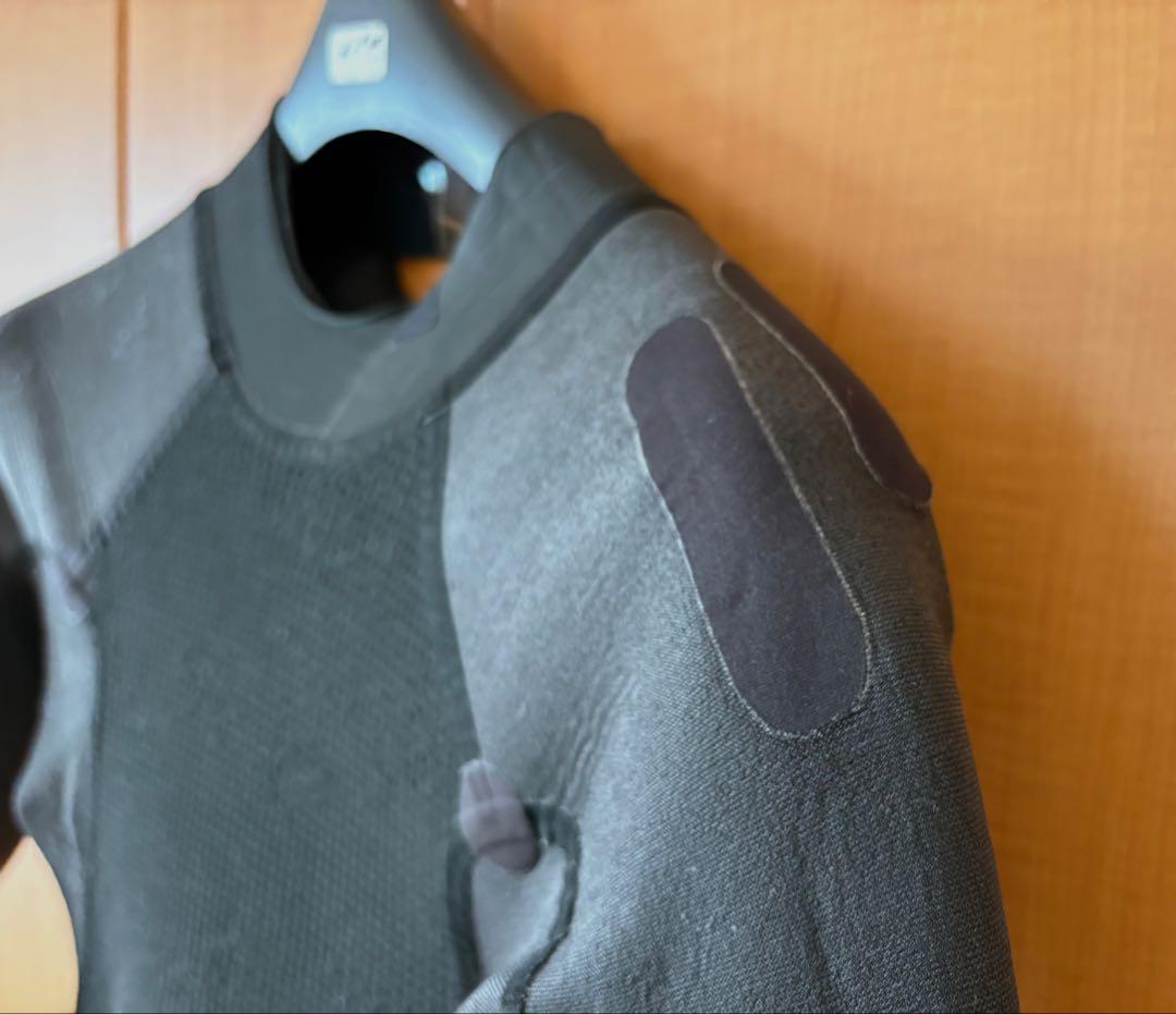 パタゴニア R2 ウェットスーツ MSサイズ