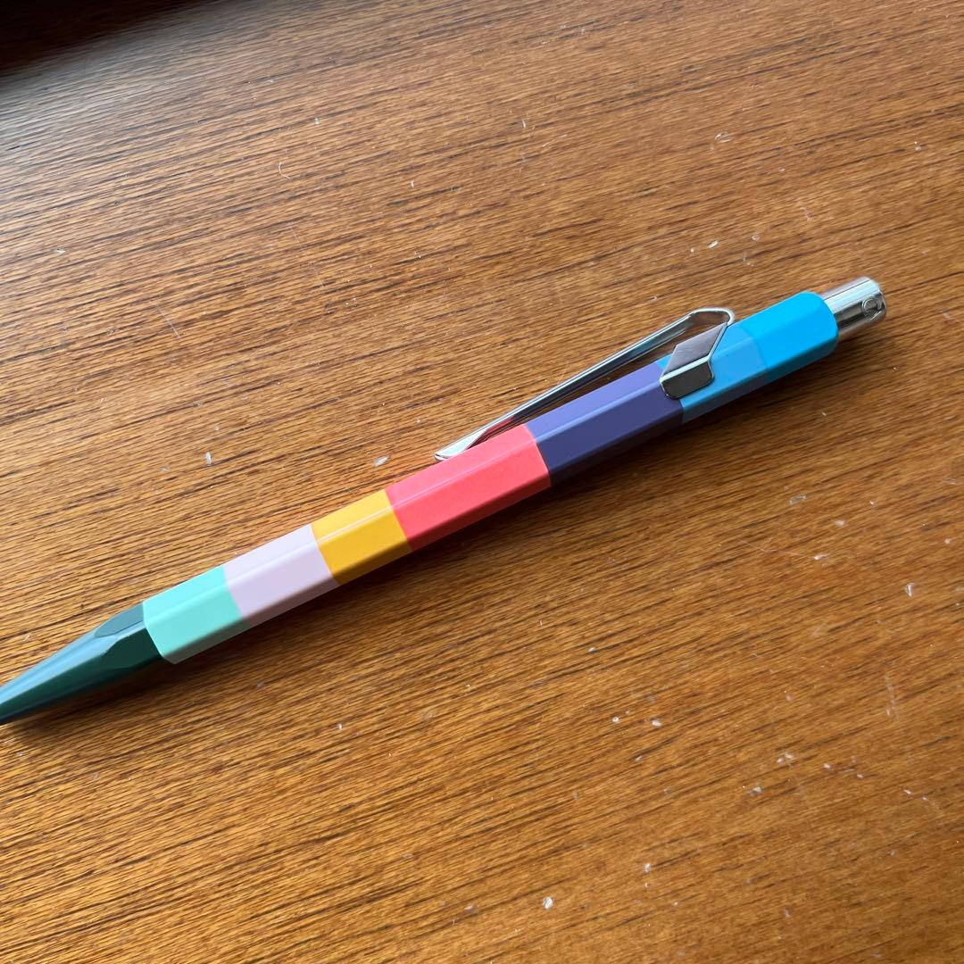 カランダッシュ ポールスミス 限定 849 ボールペン