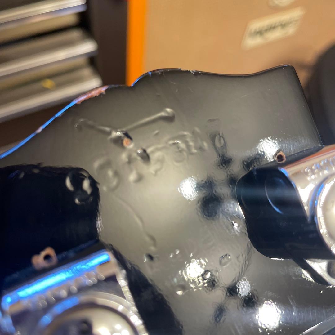 Gibson Les Paul Standard 1993 Ebony 美品