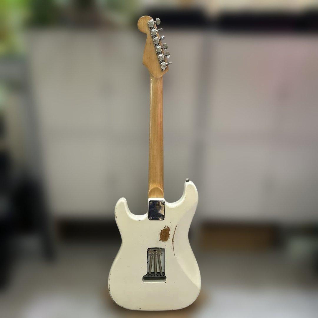 Legend LST-X オールラッカー レリック