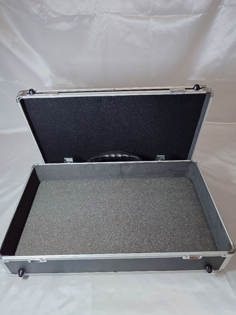 ZOOM G7.1ut ケース付き 真空管搭載 ズーム マルチエフェクター