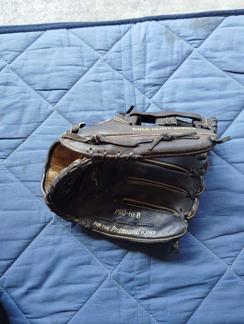 ローリングス　グローブ　90s ビンテージ　Rawlings